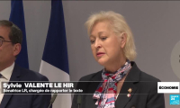 Fast fashion : le Sénat adopte la loi, Shein et Temu dans le collimateur du Parlement
