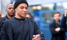 La réponse bien salée de Kylian Mbappé à Orelsan