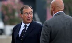 BOUYGUES: MARTIN BOUYGUES QUITTE LA DIRECTION GÉNÉRALE