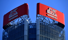 ( AFP / GABRIEL BOUYS )