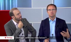 90% des chômeurs n'ont aucune chance de retrouver du travail !