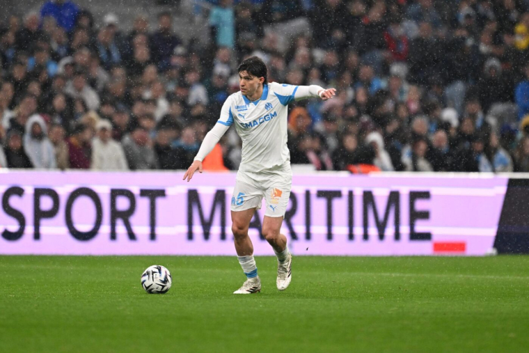 Un cadre de l’OM sur le départ ?
