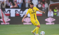 Villarreal annonce le départ d’une de ses légendes