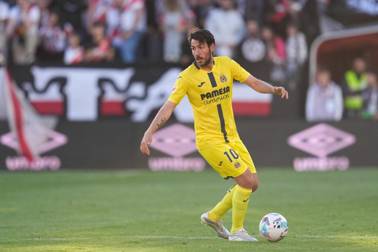 Villarreal annonce le départ d’une de ses légendes