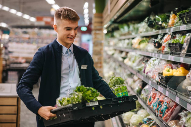 Jobs d’été : âge et conditions / iStock.com - jacoblund