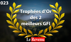 La sélection du Revenu des meilleurs groupements forestiers d'investissement (GFI). (© DR)