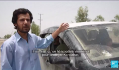 Les Taliban continuent de regagner du terrain en Afghanistan