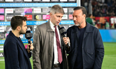 La Serie A va rester sur DAZN