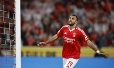 Le Benfica Lisbonne gifle Porto et reprend la tête
