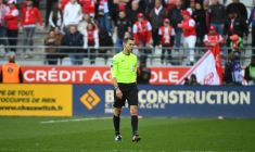 Reims-Strasbourg : la DTA déjuge Clément Turpin et la VAR