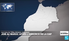 CAN-2025 : déchu de son titre, le Sénégal riposte pour contester la décision de la CAF