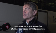 Israël autorisé à participer à l'Eurovision 2026, des pays boycottent