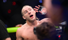 Une star du MMA rend hommage à Diogo Jota après sa victoire