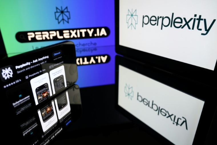 L'agent IA ayant un accès étendu aux données de l'utilisateur, il peut en extraire une partie pour le pirate, les modifier ou les effacer ( AFP / Lionel BONAVENTURE )