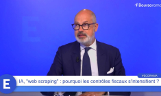 IA, "web scraping" : pourquoi les contrôles fiscaux s'intensifient !