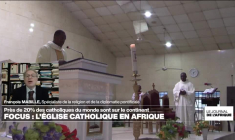 Afrique, enjeu stratégique du Vatican : l’Église catholique face à ses contradictions
