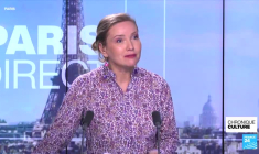 Marin Karmitz : "Quiconque manie les images a une responsabilité immense"