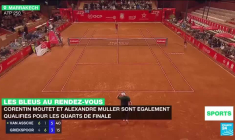 Lyon se qualifie pour le dernier carré de la Ligue des championnes