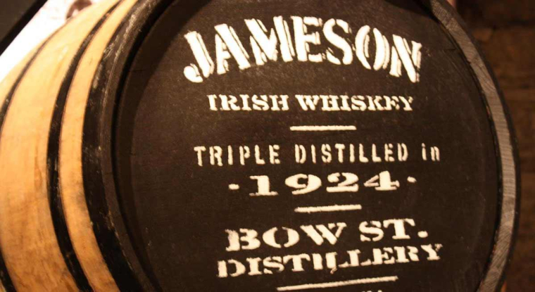 L'action Pernod Ricard progresse de 31% sur un an. (© Pernod Ricard)