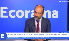 De combien la BCE va-t-elle baisser ses taux d'ici la fin de l'année ?