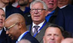 Sir Alex Ferguson fait un don à son véritable club de cœur