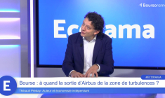 Bourse : et si les déboires d'Airbus étaient finalement une opportunité ?