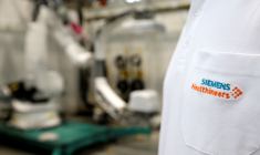 SIEMENS HEALTHINEERS ANTICIPE UN BÉNÉFICE EN HAUSSE EN 2018-2019