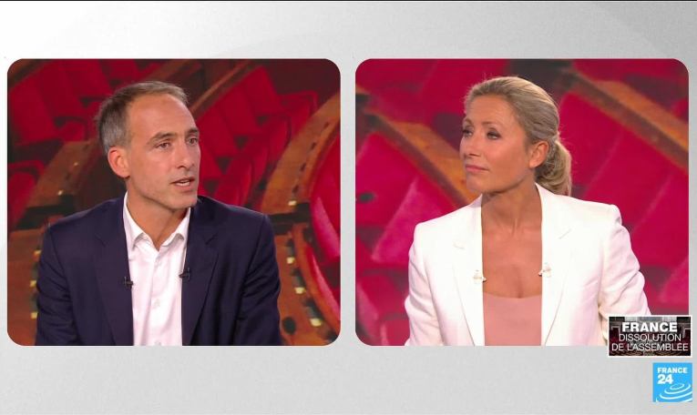 "Front populaire": après l'accord de principe, qui pour prendre le leadership à gauche?