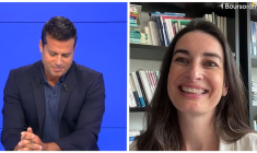 Agnès Verdier-Molinié : "Le NFP est contre les marchés, mais il nous met dans leurs mains !"