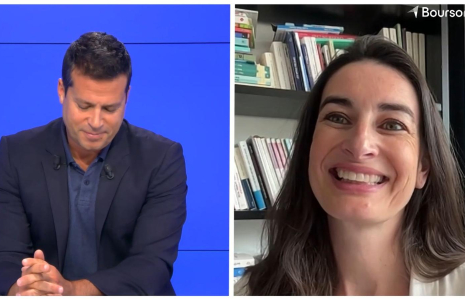 Agnès Verdier-Molinié : "Le NFP est contre les marchés, mais il nous met dans leurs mains !"