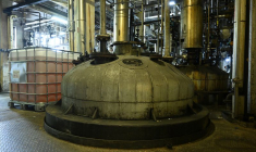 Hobum Oleochemicals développe des matières premières chimiques durables dérivées d'huiles végétales renouvelables, à Hambourg