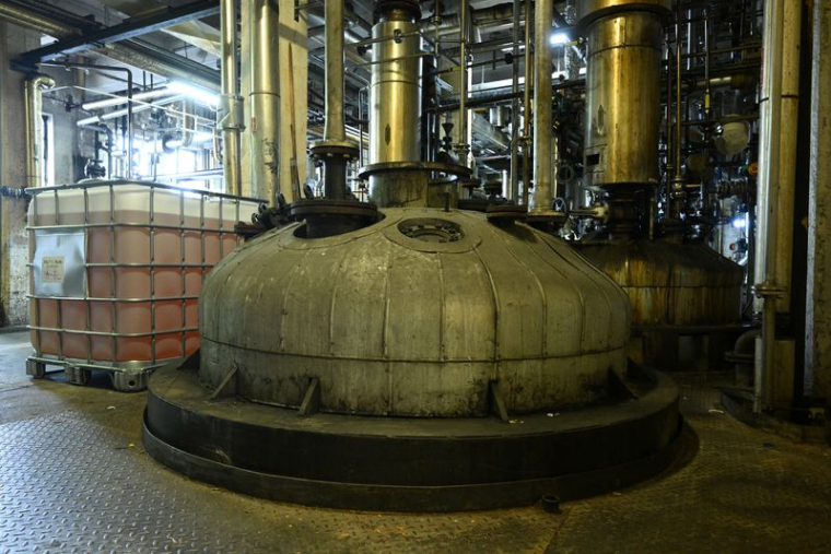 Hobum Oleochemicals développe des matières premières chimiques durables dérivées d'huiles végétales renouvelables, à Hambourg