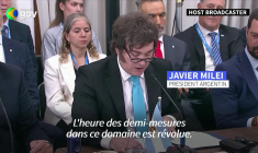 Saisie d'un pétrolier au large du Venezuela, Lula craint une intervention américaine