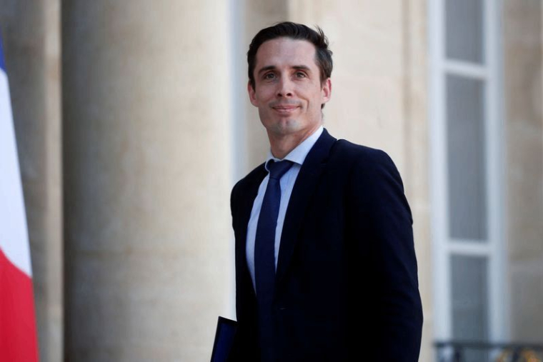 LE PROJET D'EXTENSION DE ROISSY-CHARLES DE GAULLE DEVRA ÊTRE "REVU EN PROFONDEUR", DIT DJEBBARI