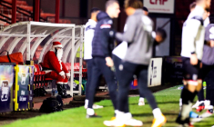 On a trouvé le but du weekend en quatrième division anglaise !