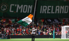 Une initiative appelle l'Irlande à ne pas jouer contre Israël