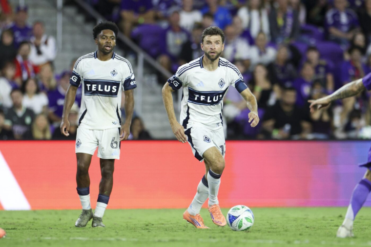 Après Dallas, Vancouver va affronter Dallas, puis Dallas et enfin Dallas