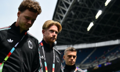 Les compos de Belgique-Sénégal sont là !