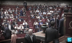 Composition d'un gouvernement : le défi de Michel Barnier