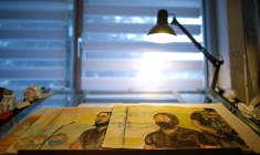 "J'AIME L'ÉTAT ISLAMIQUE", RÉPÈTE ABDESLAM AU PROCÈS DU 13-NOVEMBRE