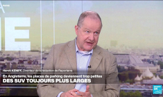 Chevron lourdement condamné en Louisiane