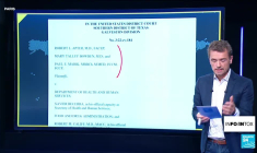 De l'ivermectine contre le Covid-19 ? L'agence américaine des médicaments dit non.