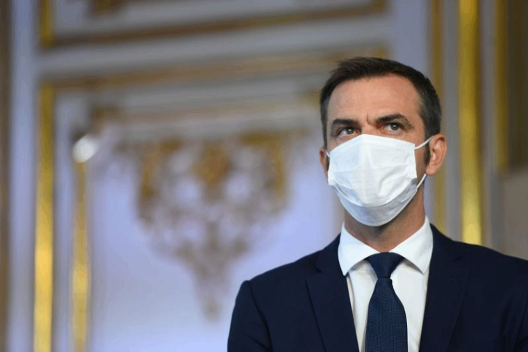 CORONAVIRUS: DES MESURES SPÉCIFIQUES POUR LYON ET NICE D'ICI SAMEDI, DIT VÉRAN