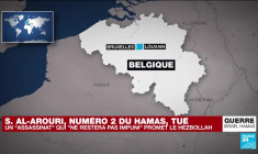 Assassinat du numéro 2 du Hamas : quels impacts ?