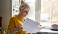Préparer sa retraite : les papiers à conserver tout au long de sa carrière / iStock.com - PIKSEL