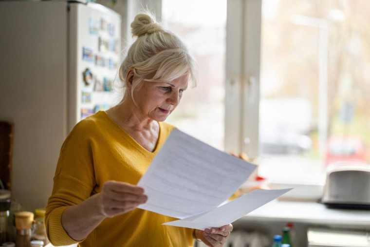 Préparer sa retraite : les papiers à conserver tout au long de sa carrière / iStock.com - PIKSEL