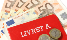Le Livret A figure en tête de liste des placements favoris des Français (© philippe Devanne - stock.adobe.com)