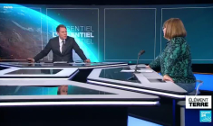 Sommet One Health: Doit-on se passer des pesticides?