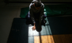 Suite aux récentes bonnes pratiques publiées par la Haute Autorité de santé (HAS) dans la prise en charge des enfants autistes, l’exécutif promet des "inspections" pour sanctionner le recours à des méthodes "non recommandées" ( AFP / Guillermo Arias )