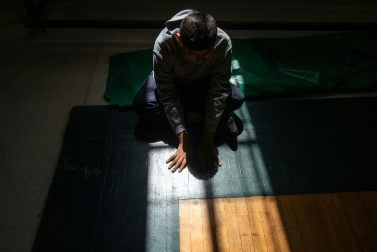 Suite aux récentes bonnes pratiques publiées par la Haute Autorité de santé (HAS) dans la prise en charge des enfants autistes, l’exécutif promet des "inspections" pour sanctionner le recours à des méthodes "non recommandées" ( AFP / Guillermo Arias )